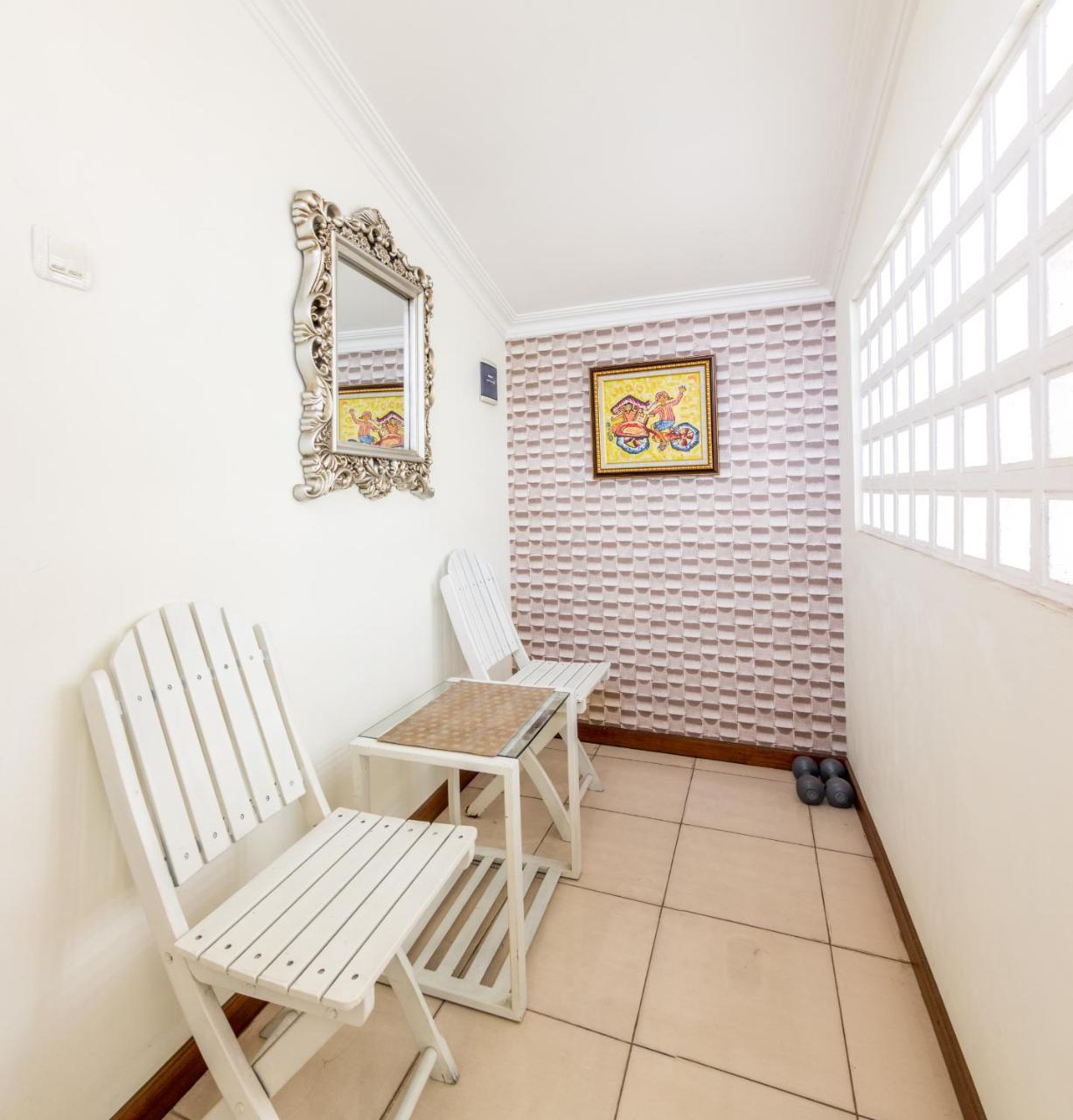 Holiday home Roemah Noni By Bukit Vista