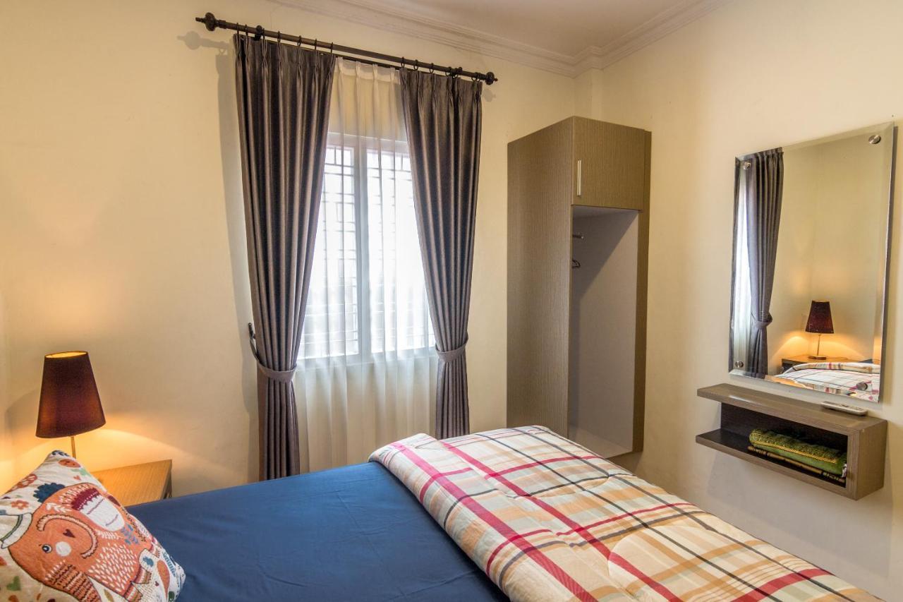 Holiday home Roemah Noni By Bukit Vista Yogyakarta