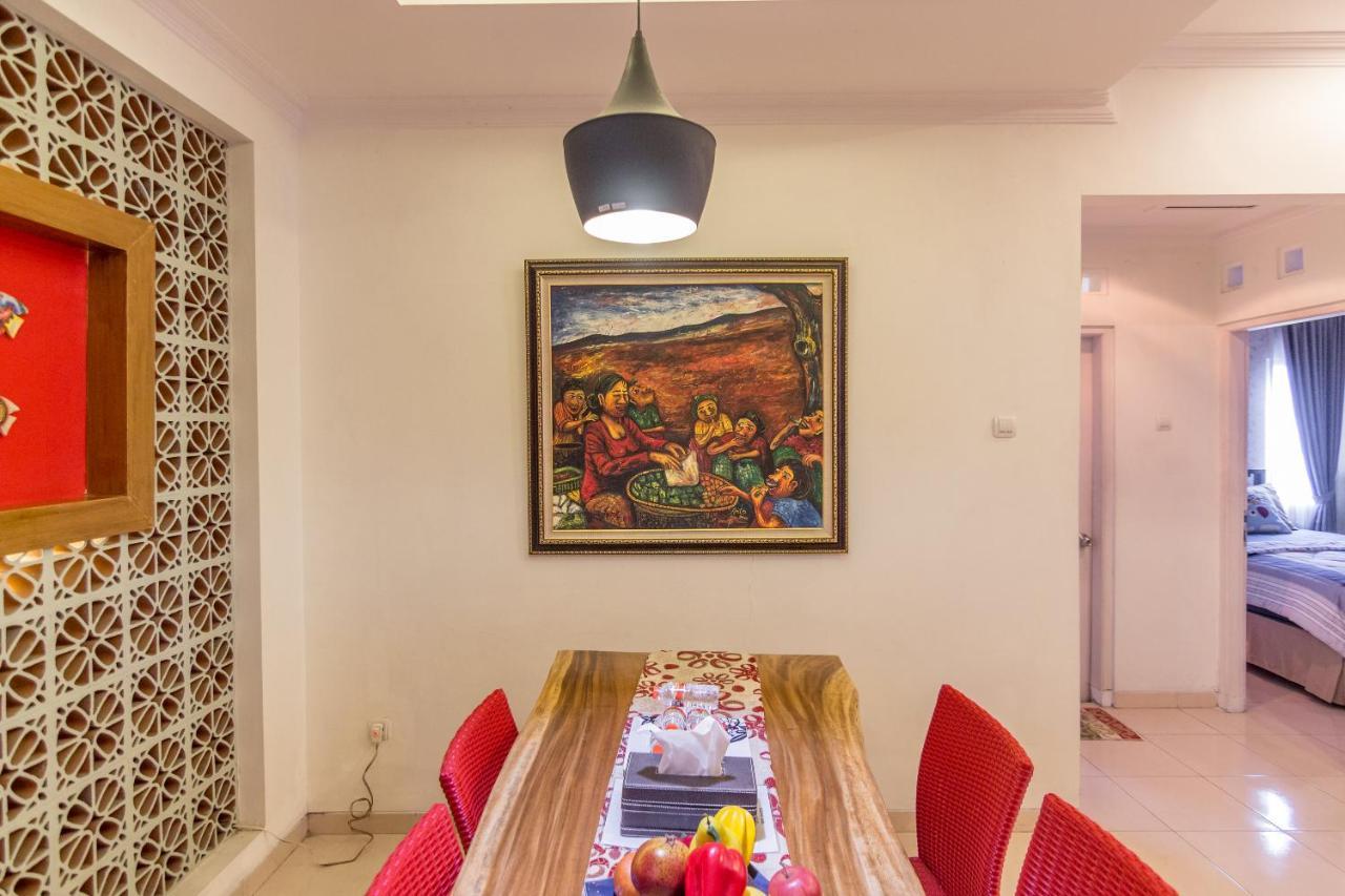 Roemah Noni By Bukit Vista Holiday home